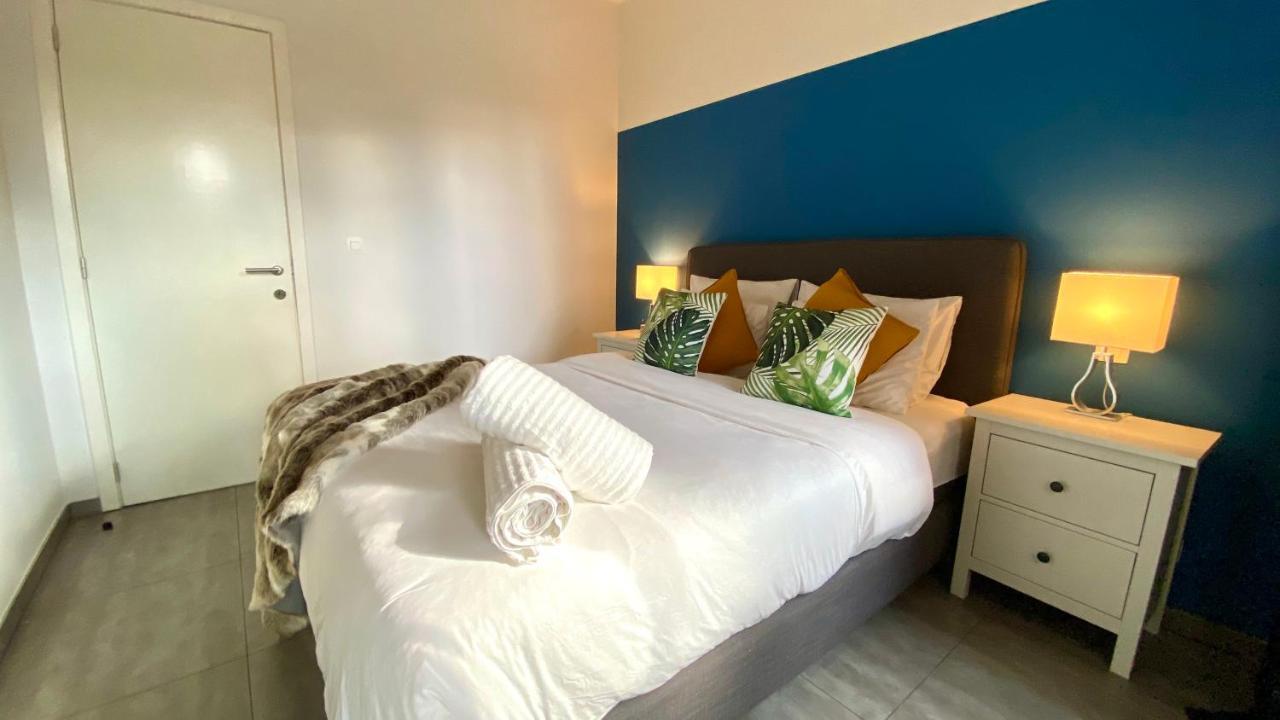 Oneluxstay Antwerp City Centre Екстериор снимка